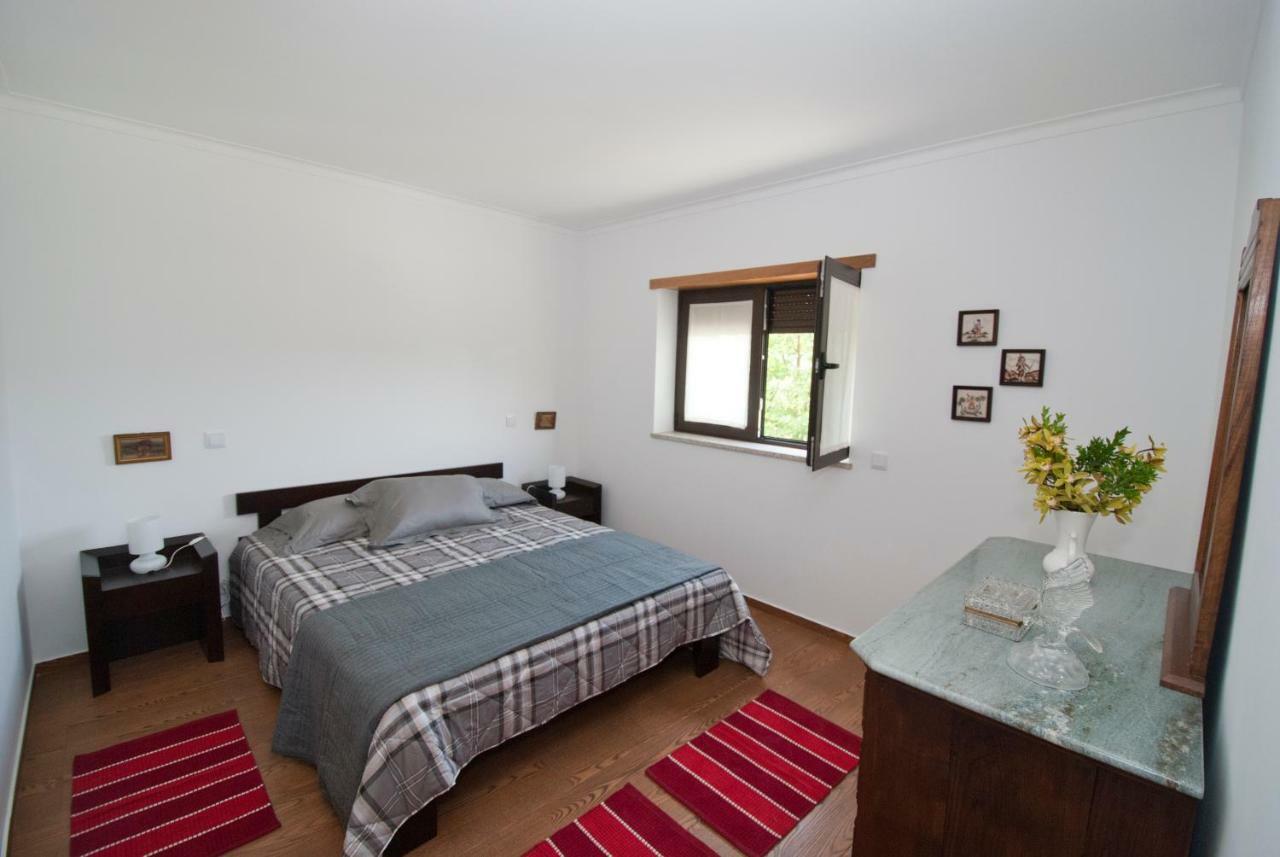 Вилла Casas Do Monte Резенде Экстерьер фото